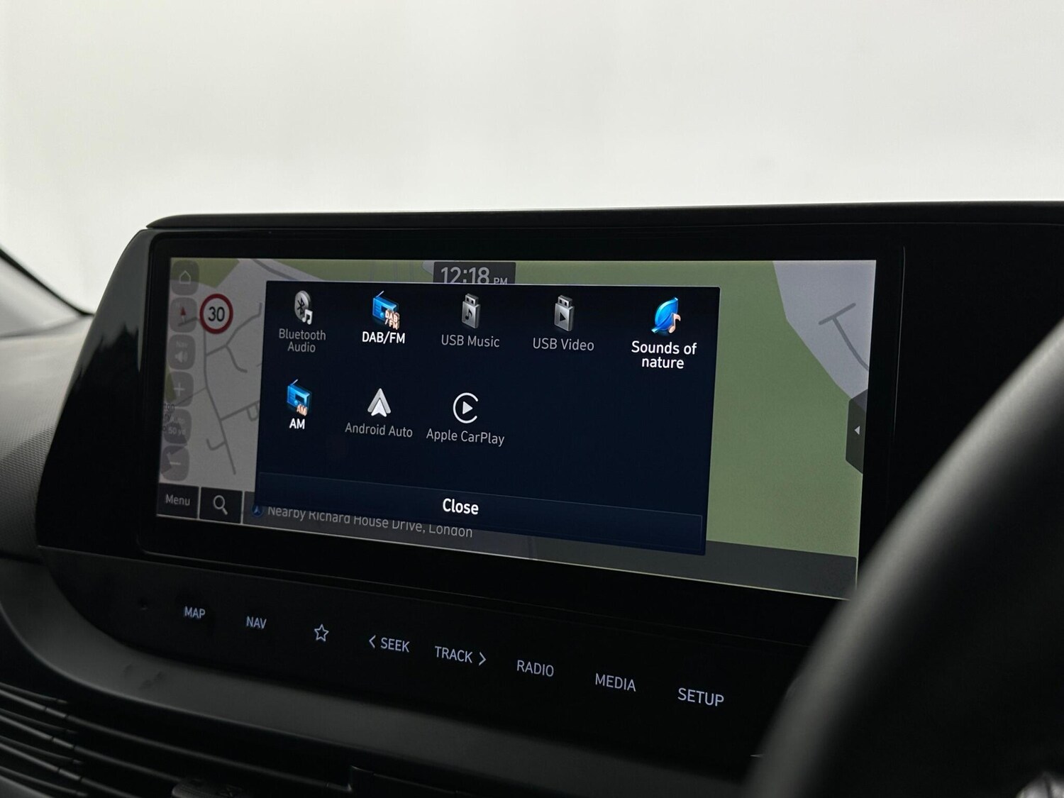 Used Hyundai BAYON 2022 for sale - 76878673: Photo 23