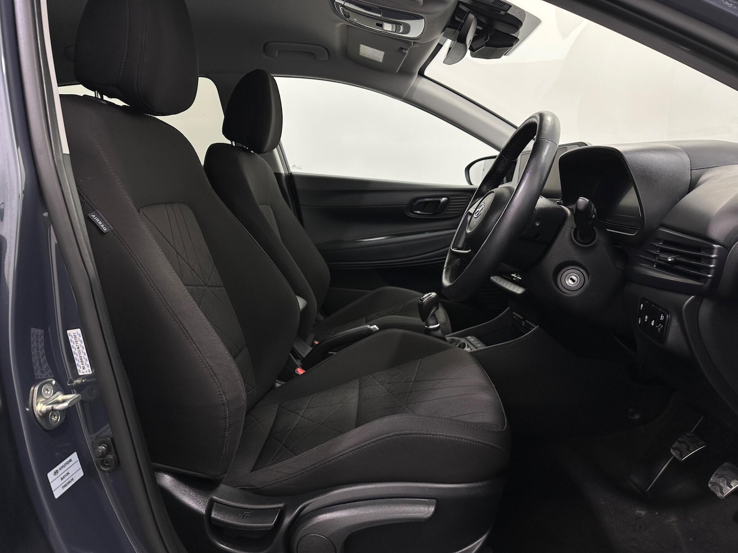 Used Hyundai BAYON 2022 for sale - 76878673: Photo 27