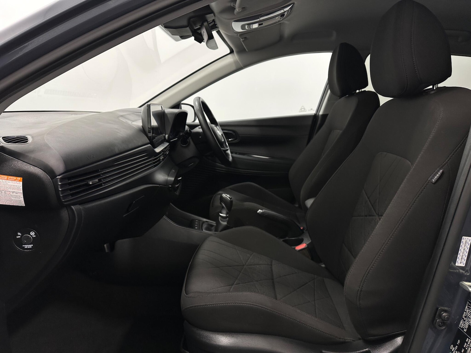 Used Hyundai BAYON 2022 for sale - 76878673: Photo 31