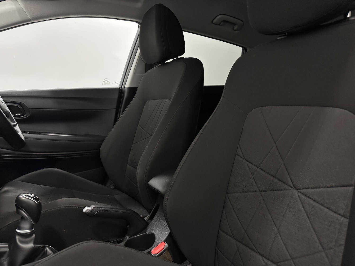 Used Hyundai BAYON 2022 for sale - 76878673: Photo 32