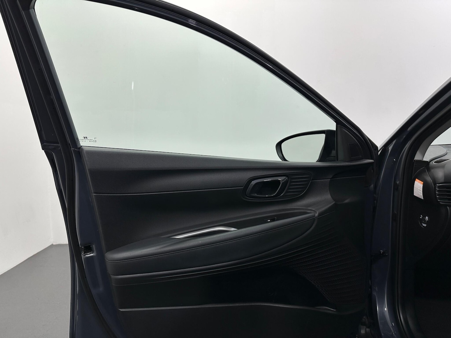 Used Hyundai BAYON 2022 for sale - 76878673: Photo 34