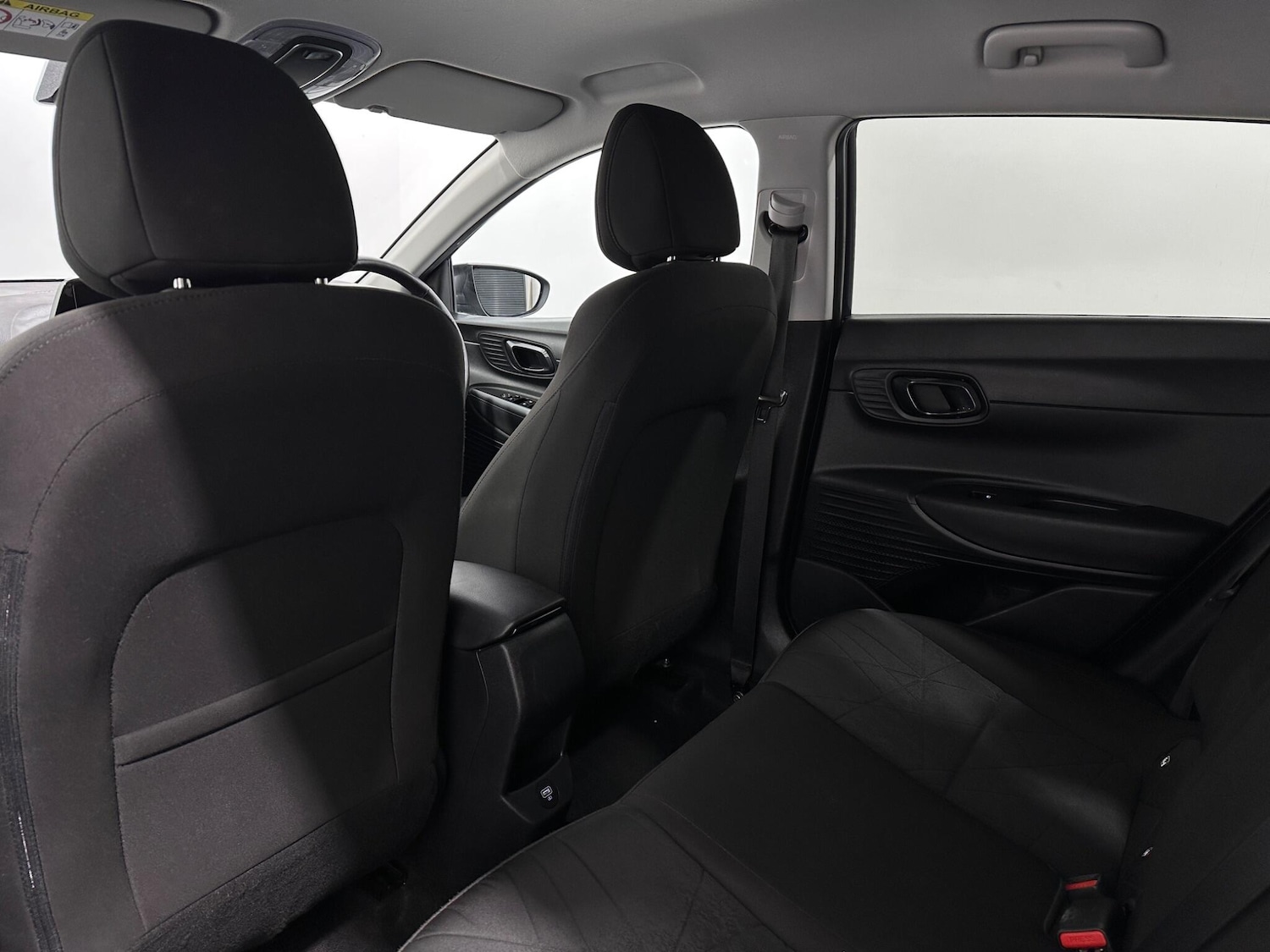 Used Hyundai BAYON 2022 for sale - 76878673: Photo 35