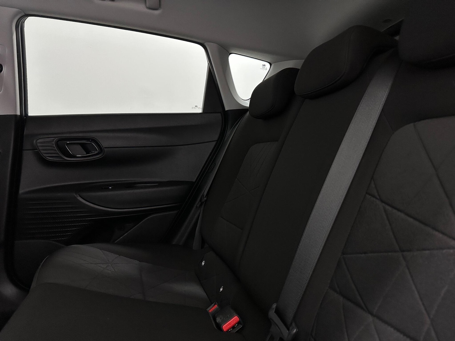 Used Hyundai BAYON 2022 for sale - 76878673: Photo 36