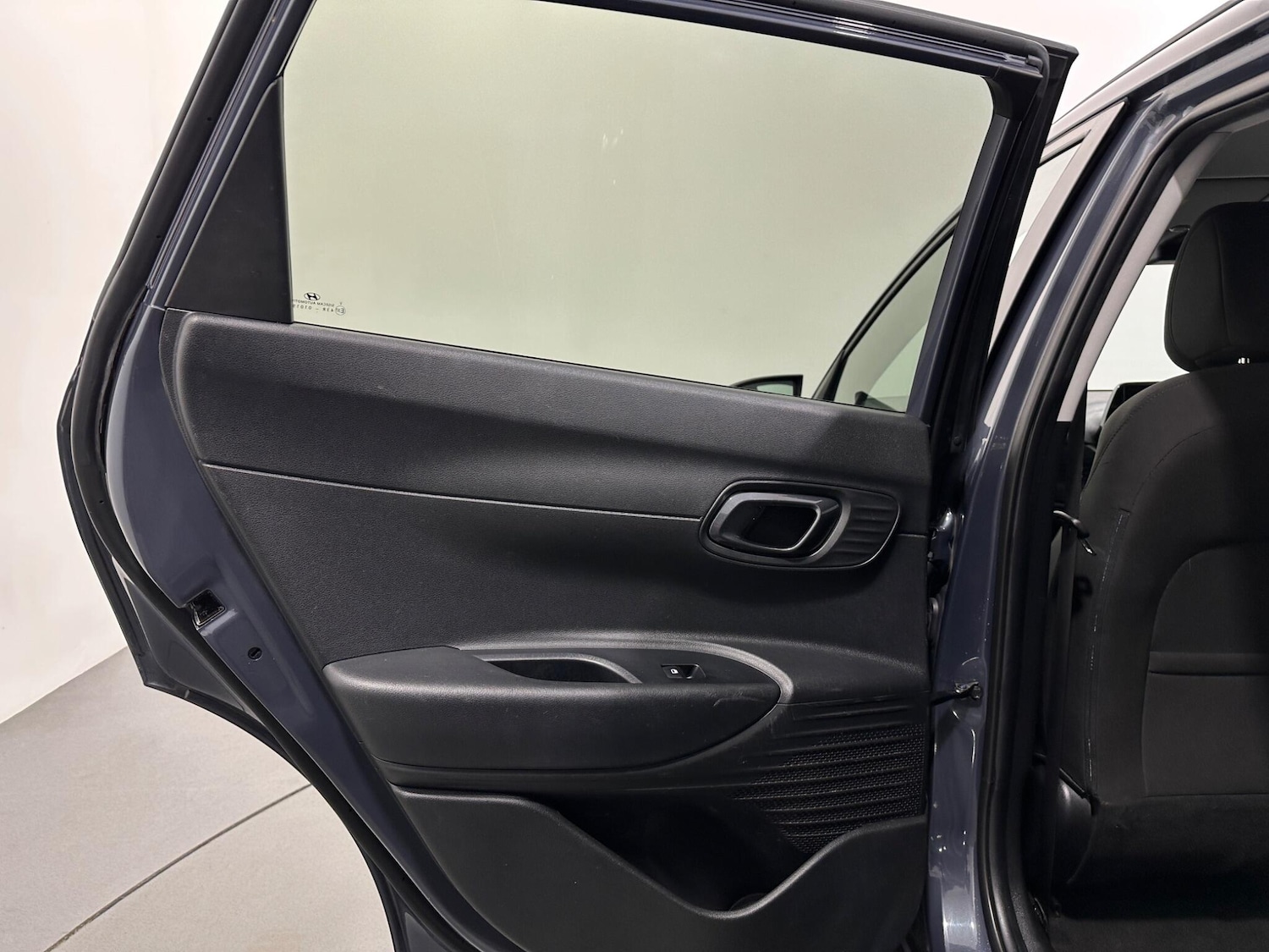 Used Hyundai BAYON 2022 for sale - 76878673: Photo 37