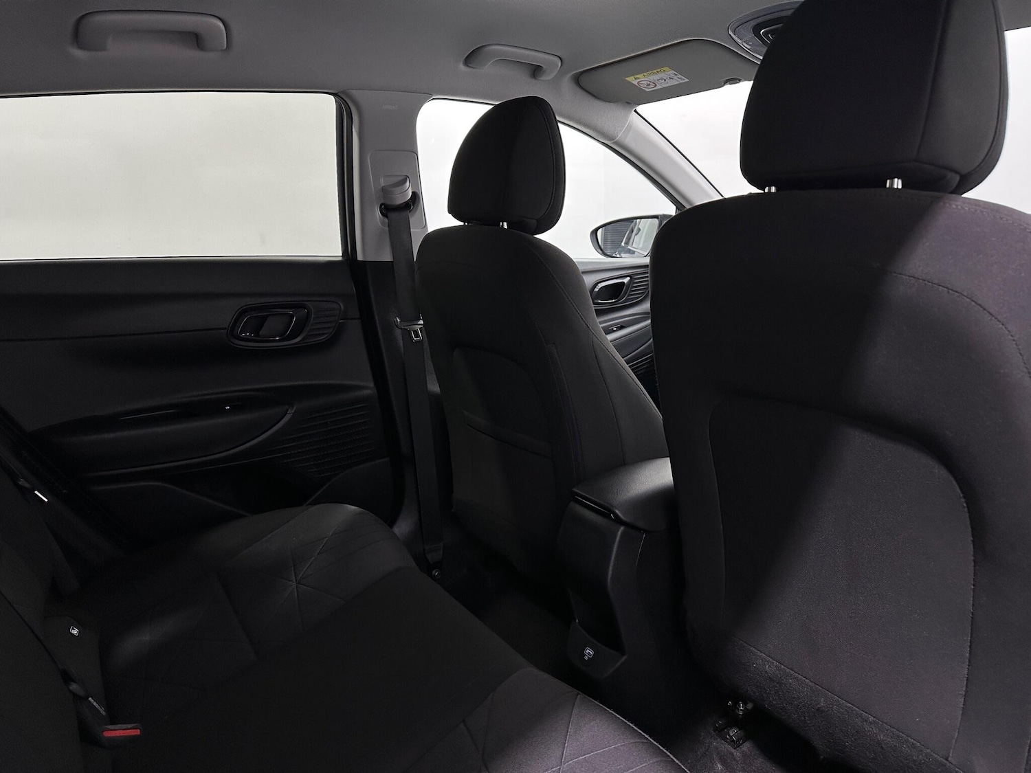 Used Hyundai BAYON 2022 for sale - 76878673: Photo 38