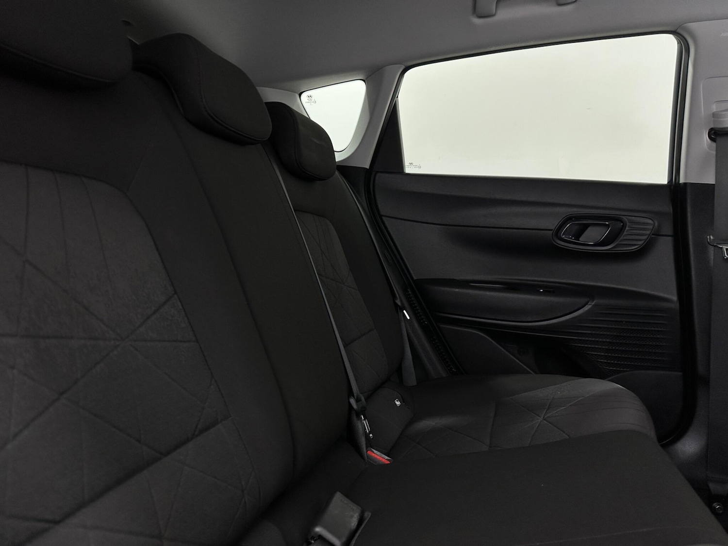 Used Hyundai BAYON 2022 for sale - 76878673: Photo 39