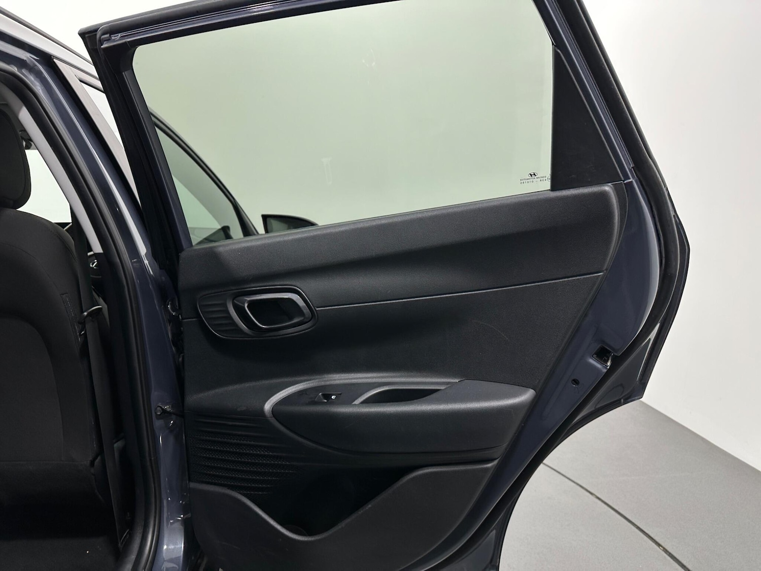 Used Hyundai BAYON 2022 for sale - 76878673: Photo 40