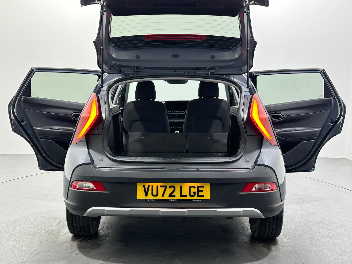 Used Hyundai BAYON 2022 for sale - 76878673: Photo 41