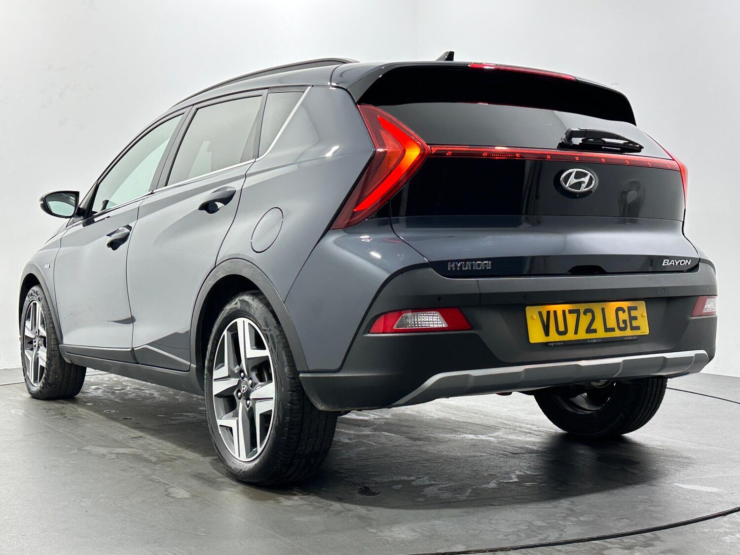 Used Hyundai BAYON 2022 for sale - 76878673: Photo 45