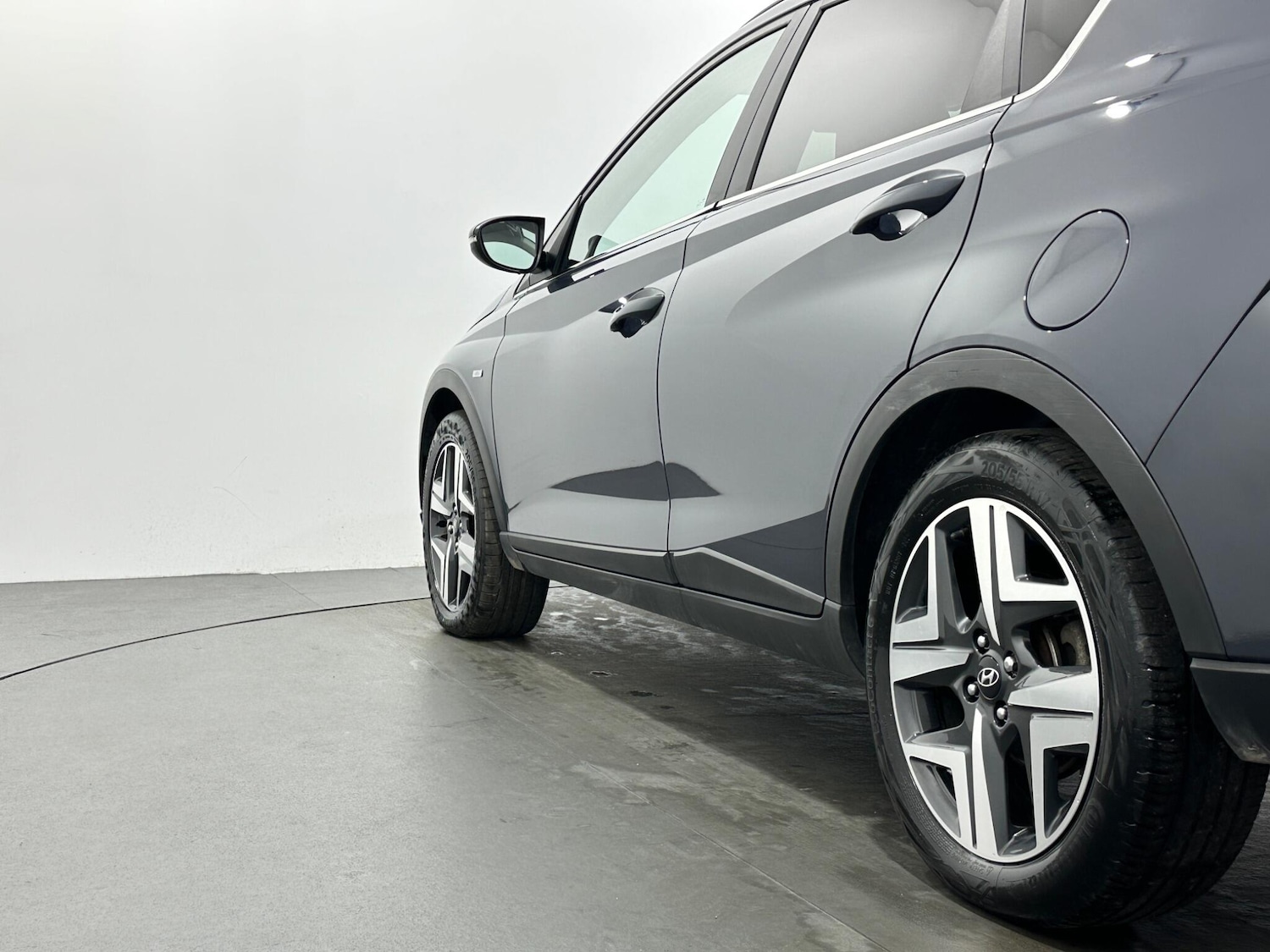 Used Hyundai BAYON 2022 for sale - 76878673: Photo 46