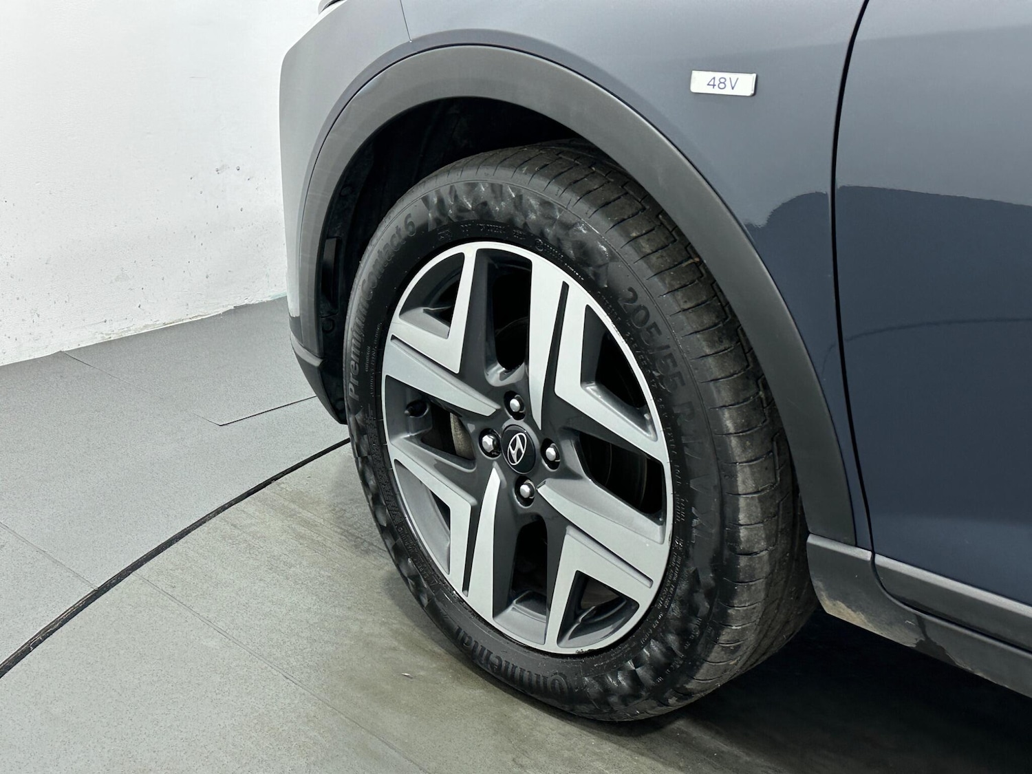 Used Hyundai BAYON 2022 for sale - 76878673: Photo 47