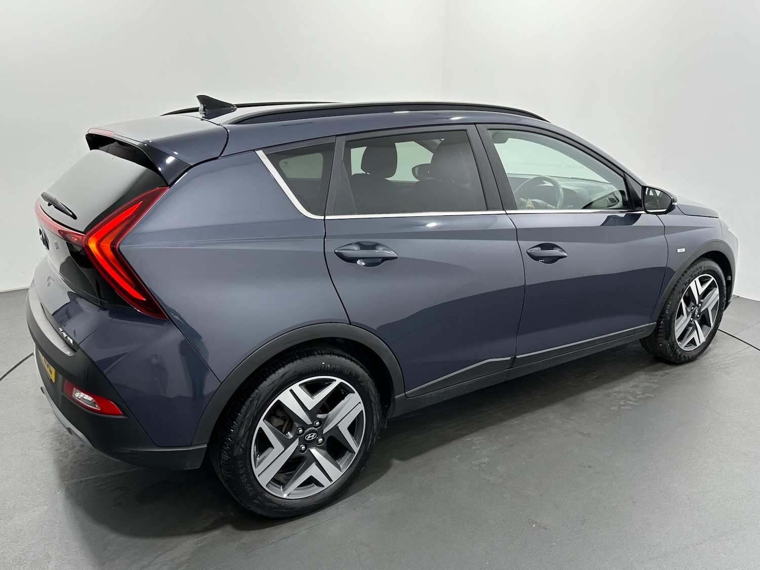 Used Hyundai BAYON 2022 for sale - 76878673: Photo 48