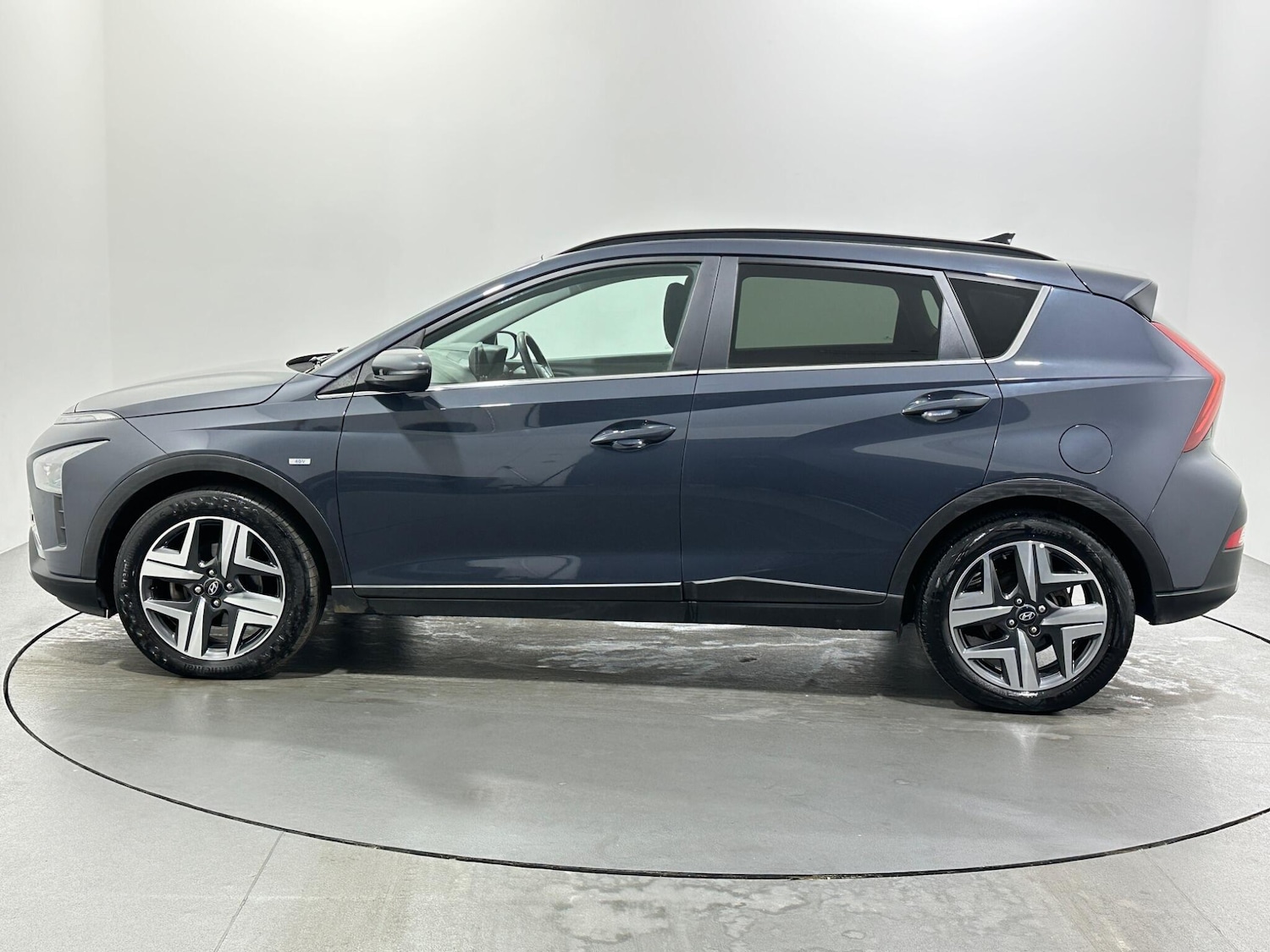 Used Hyundai BAYON 2022 for sale - 76878673: Photo 5