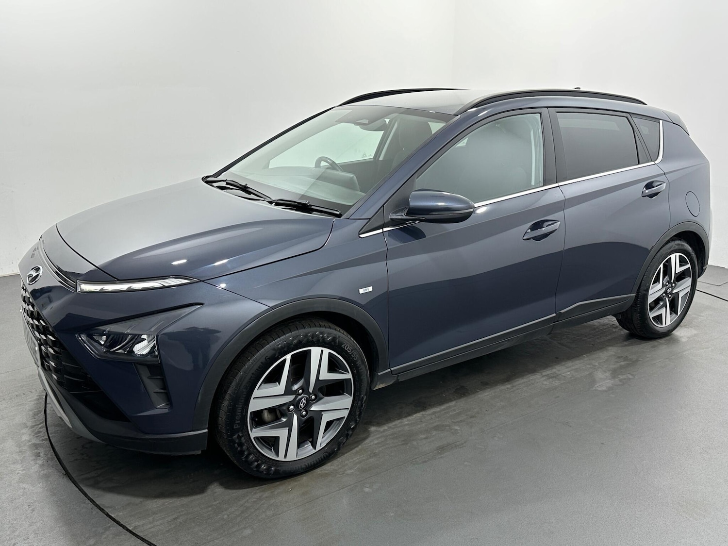 Used Hyundai BAYON 2022 for sale - 76878673: Photo 50