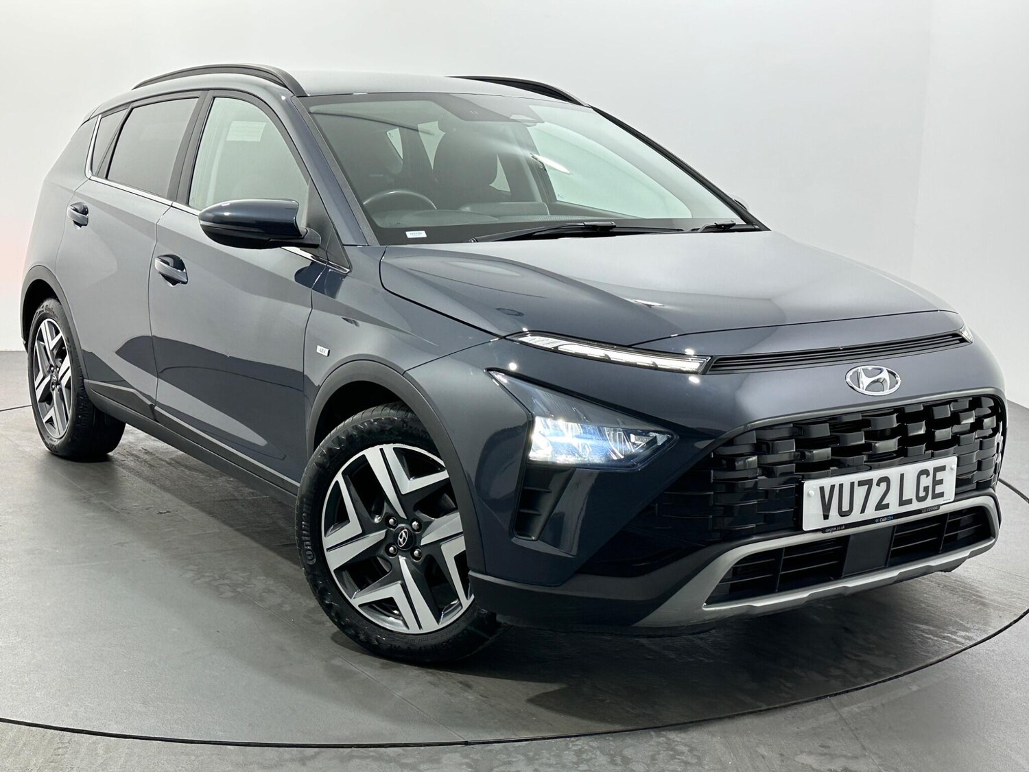 Used Hyundai BAYON 2022 for sale - 76878673: Photo 51