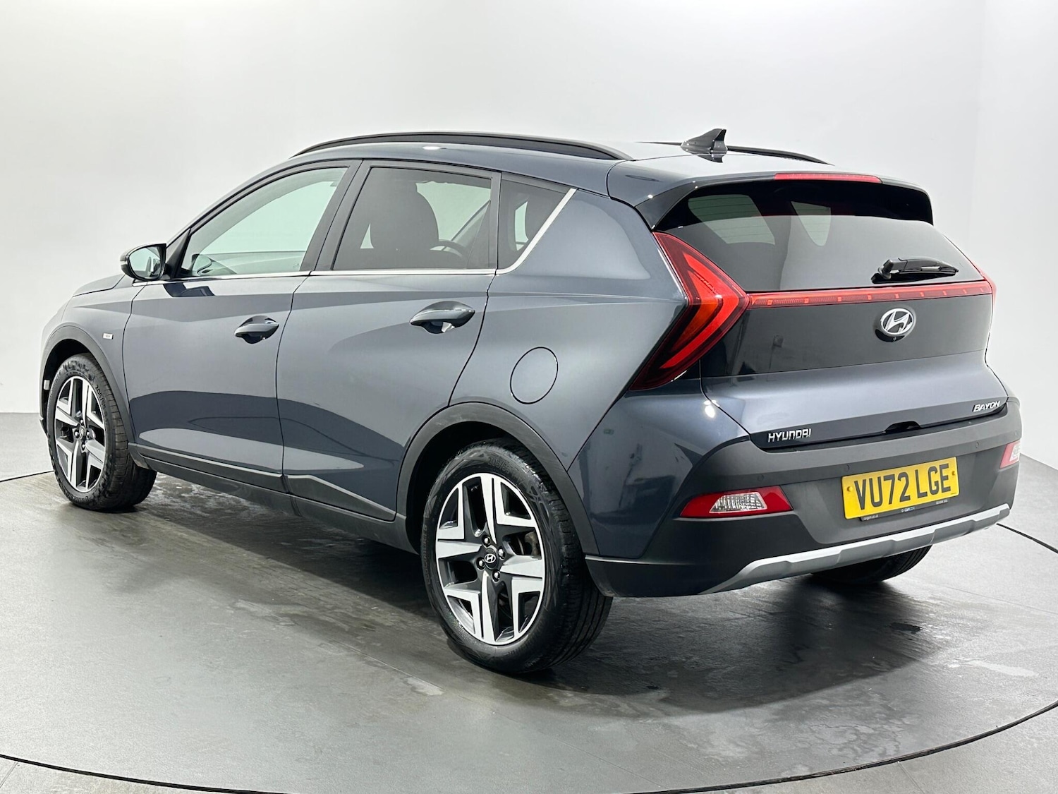 Used Hyundai BAYON 2022 for sale - 76878673: Photo 6