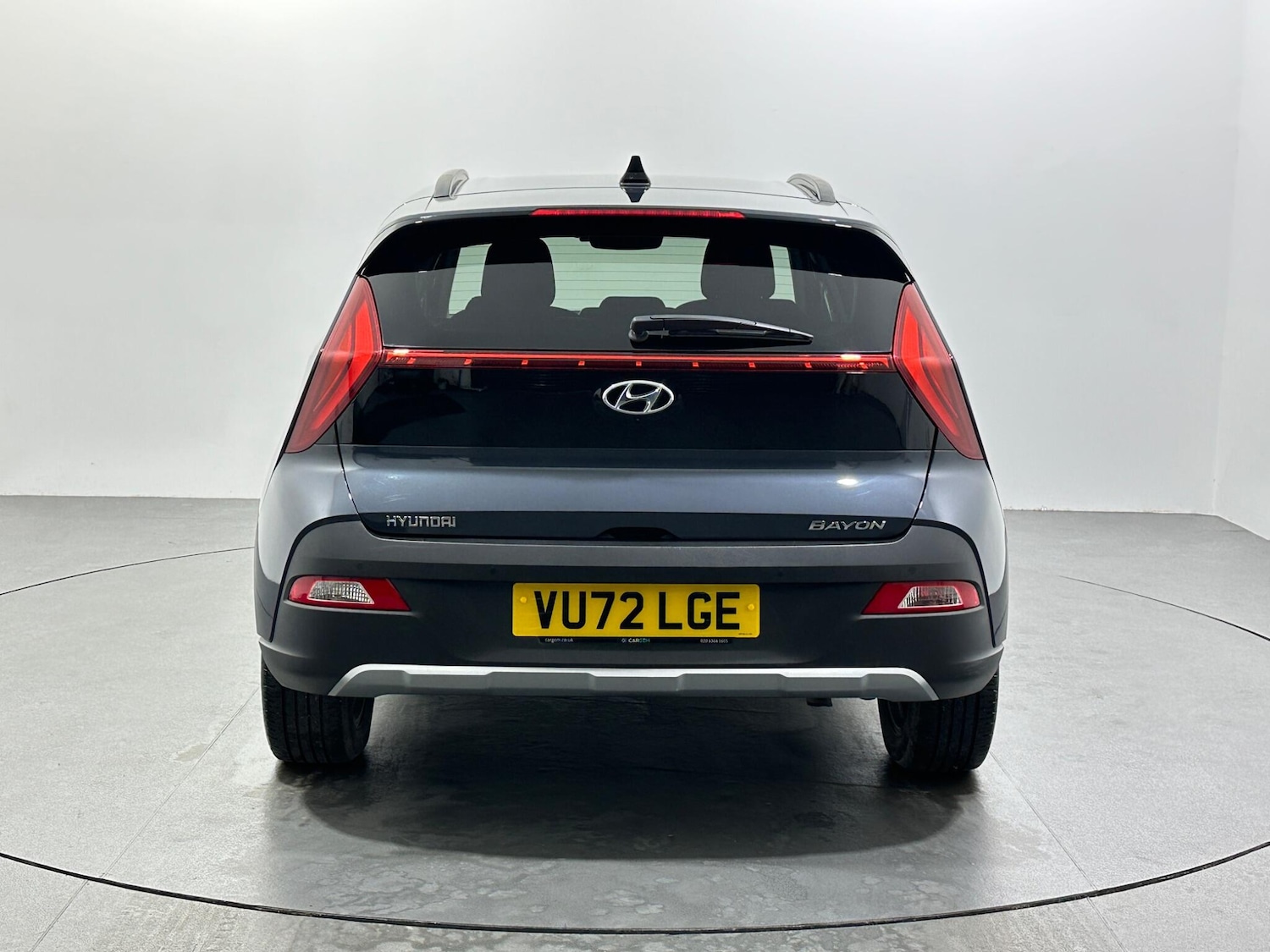 Used Hyundai BAYON 2022 for sale - 76878673: Photo 7