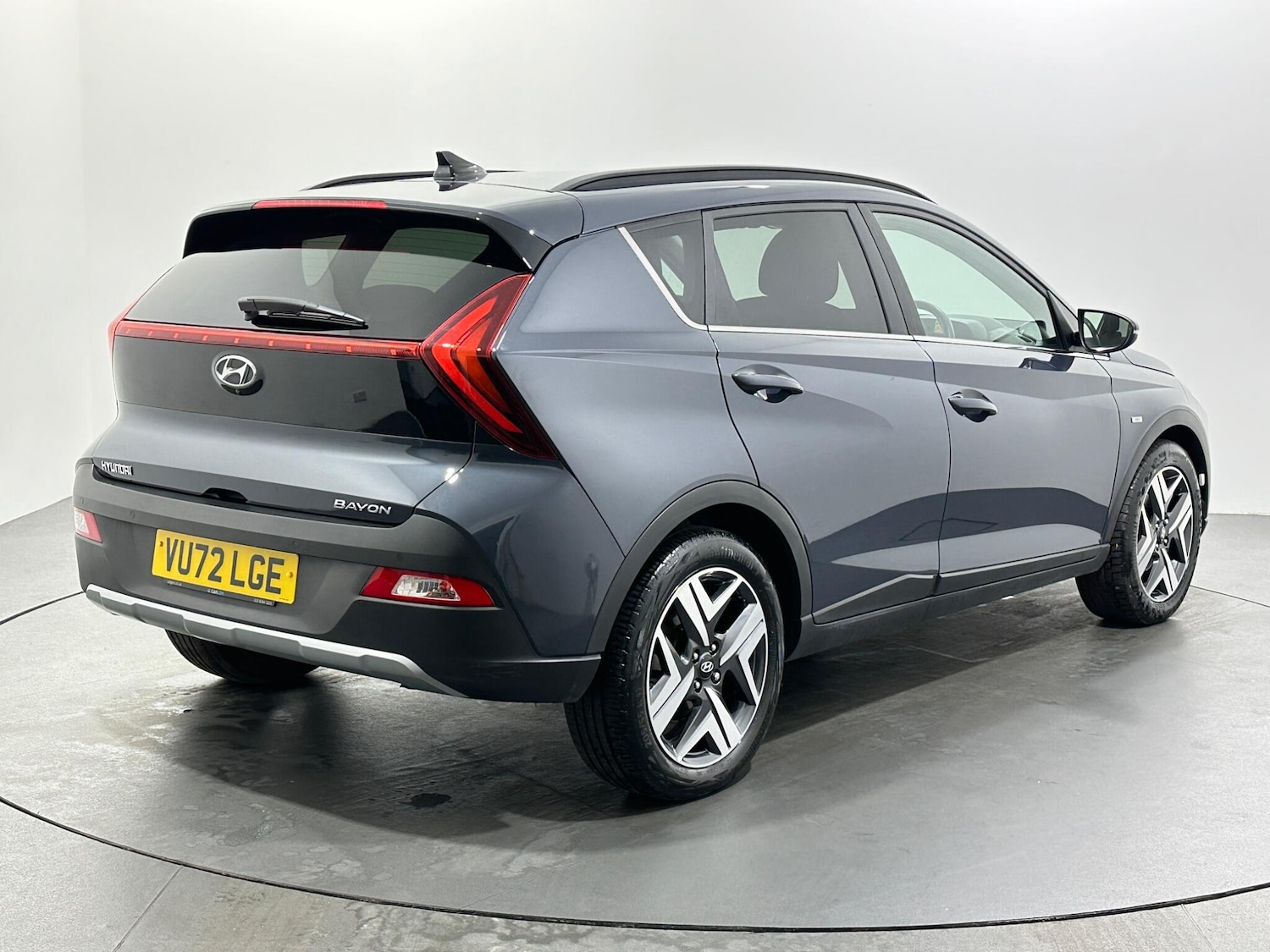 Used Hyundai BAYON 2022 for sale - 76878673: Photo 8