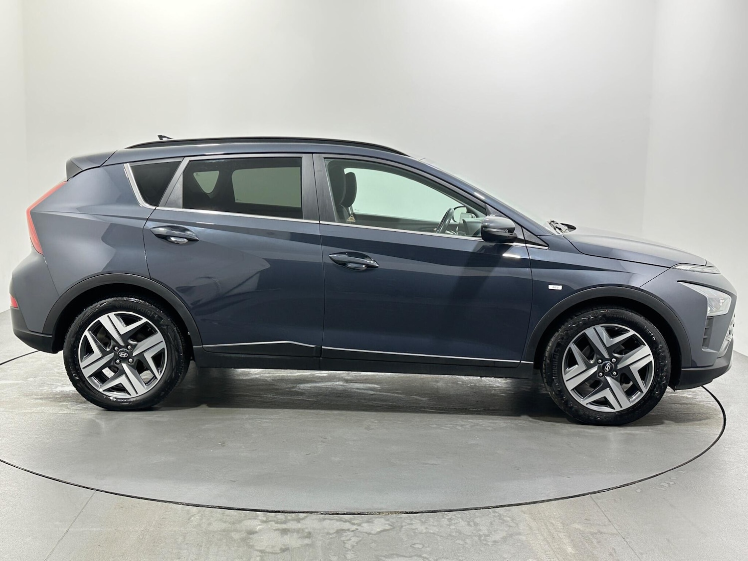 Used Hyundai BAYON 2022 for sale - 76878673: Photo 9