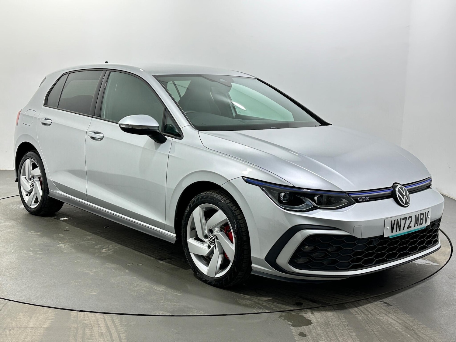 Used Volkswagen Golf for sale - 77898345: Photo 1