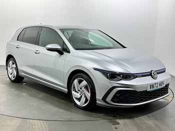 Used Volkswagen Golf 2022 for sale - 77898345: Photo