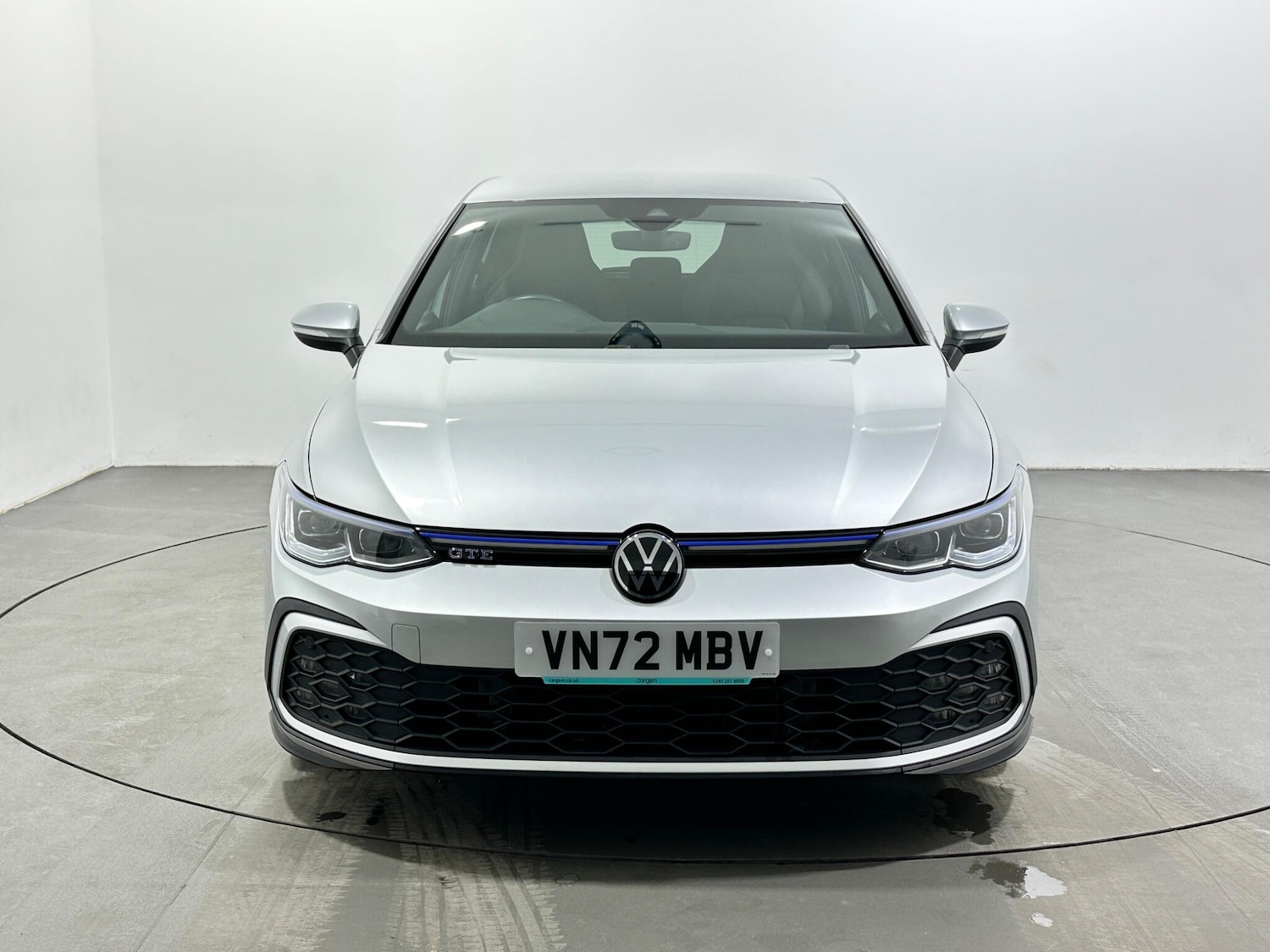 Used Volkswagen Golf for sale - 77898345: Photo 3