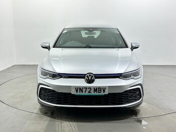 Used Volkswagen Golf 2022 for sale - 77898345: Photo