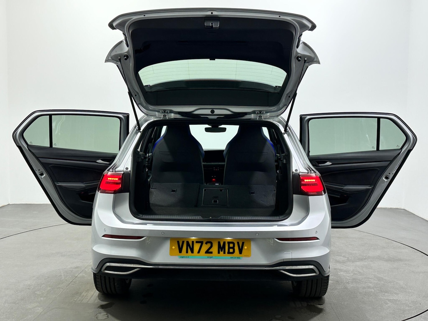 Used Volkswagen Golf for sale - 77898345: Photo 45