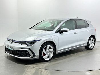 Used Volkswagen Golf 2022 for sale - 77898345: Photo