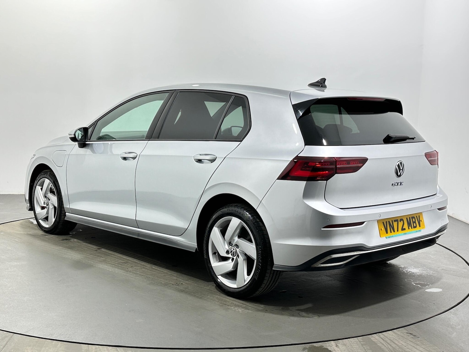 Used Volkswagen Golf for sale - 77898345: Photo 6