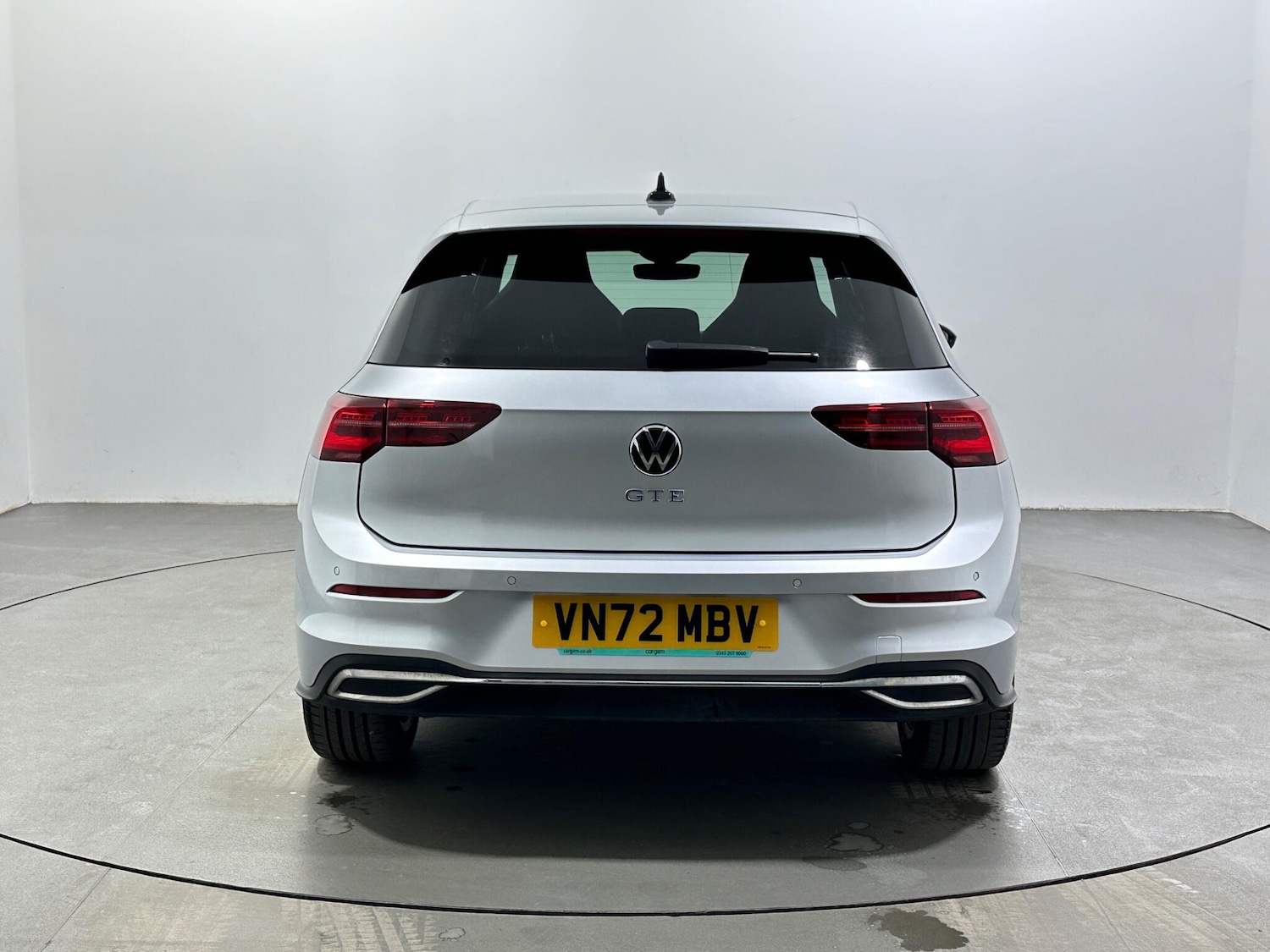 Used Volkswagen Golf for sale - 77898345: Photo 7