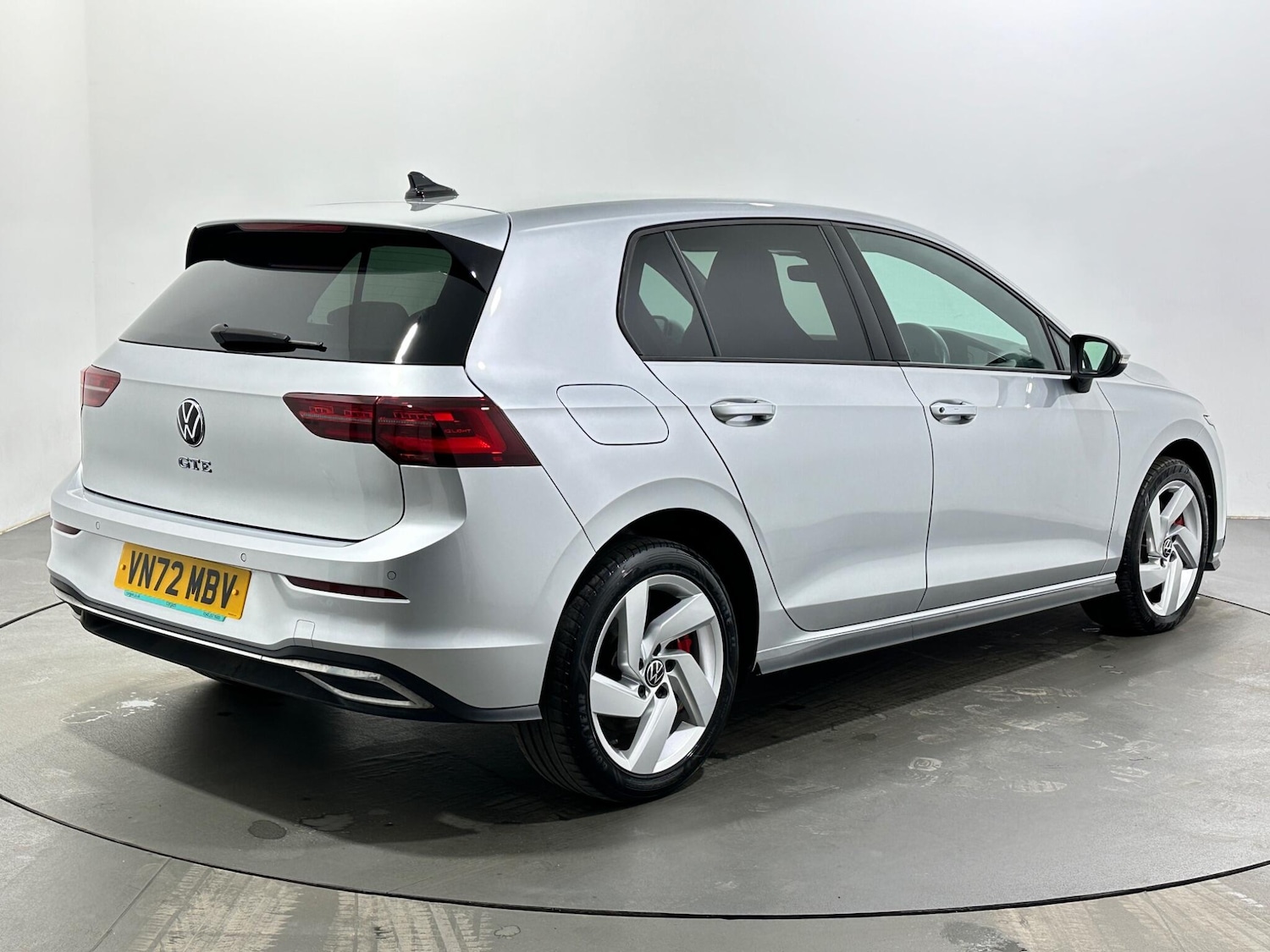 Used Volkswagen Golf for sale - 77898345: Photo 8