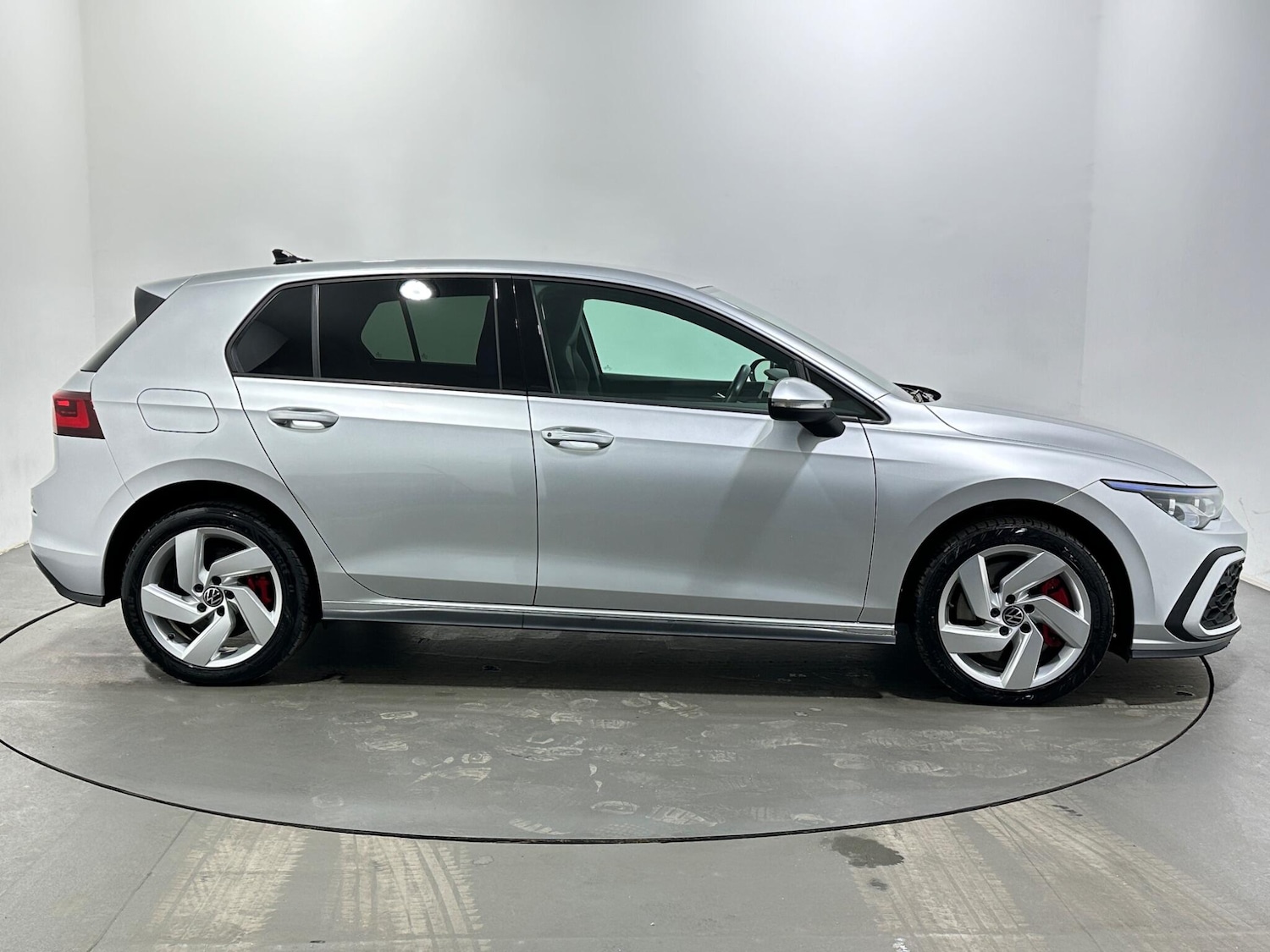 Used Volkswagen Golf for sale - 77898345: Photo 9