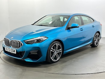 Used BMW 2 Series 2020 for sale - 79132593: Photo