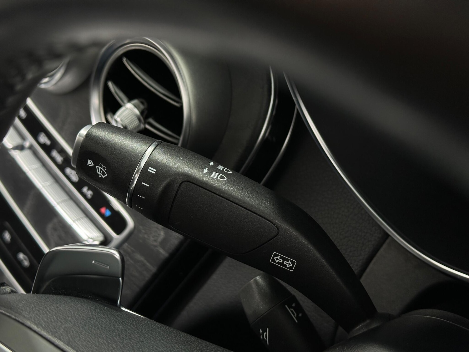 Used Mercedes-Benz C Class for sale - 77191983: Photo 13