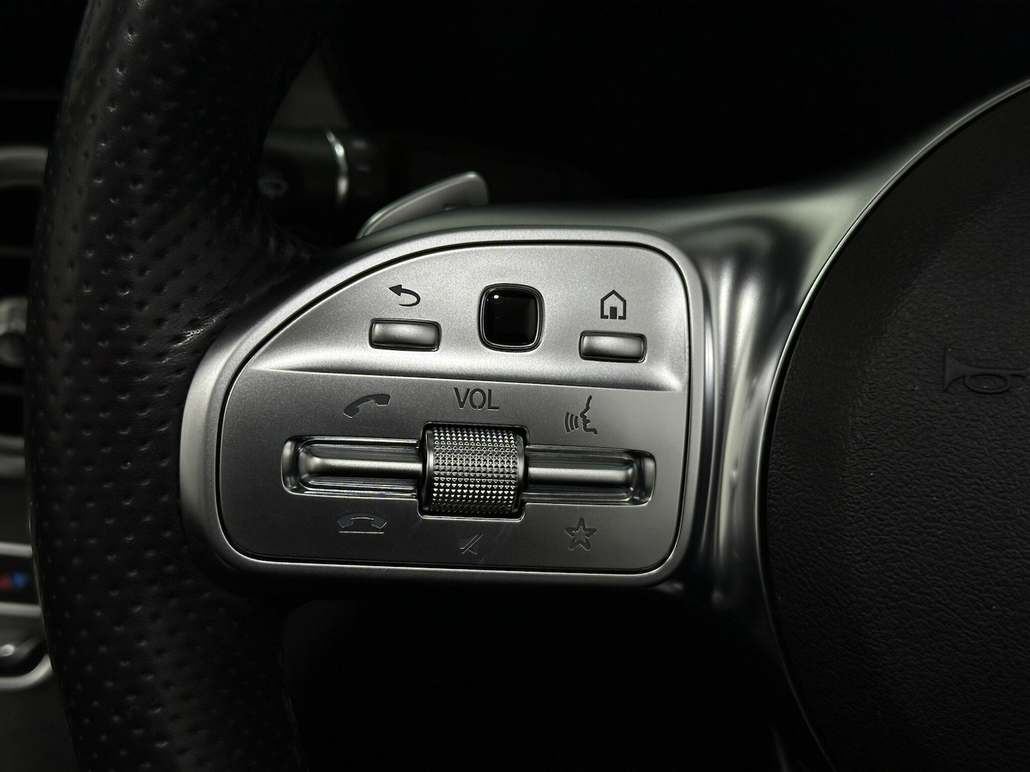 Used Mercedes-Benz C Class for sale - 77191983: Photo 14