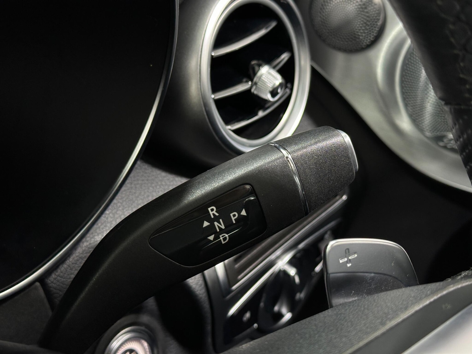 Used Mercedes-Benz C Class for sale - 77191983: Photo 16