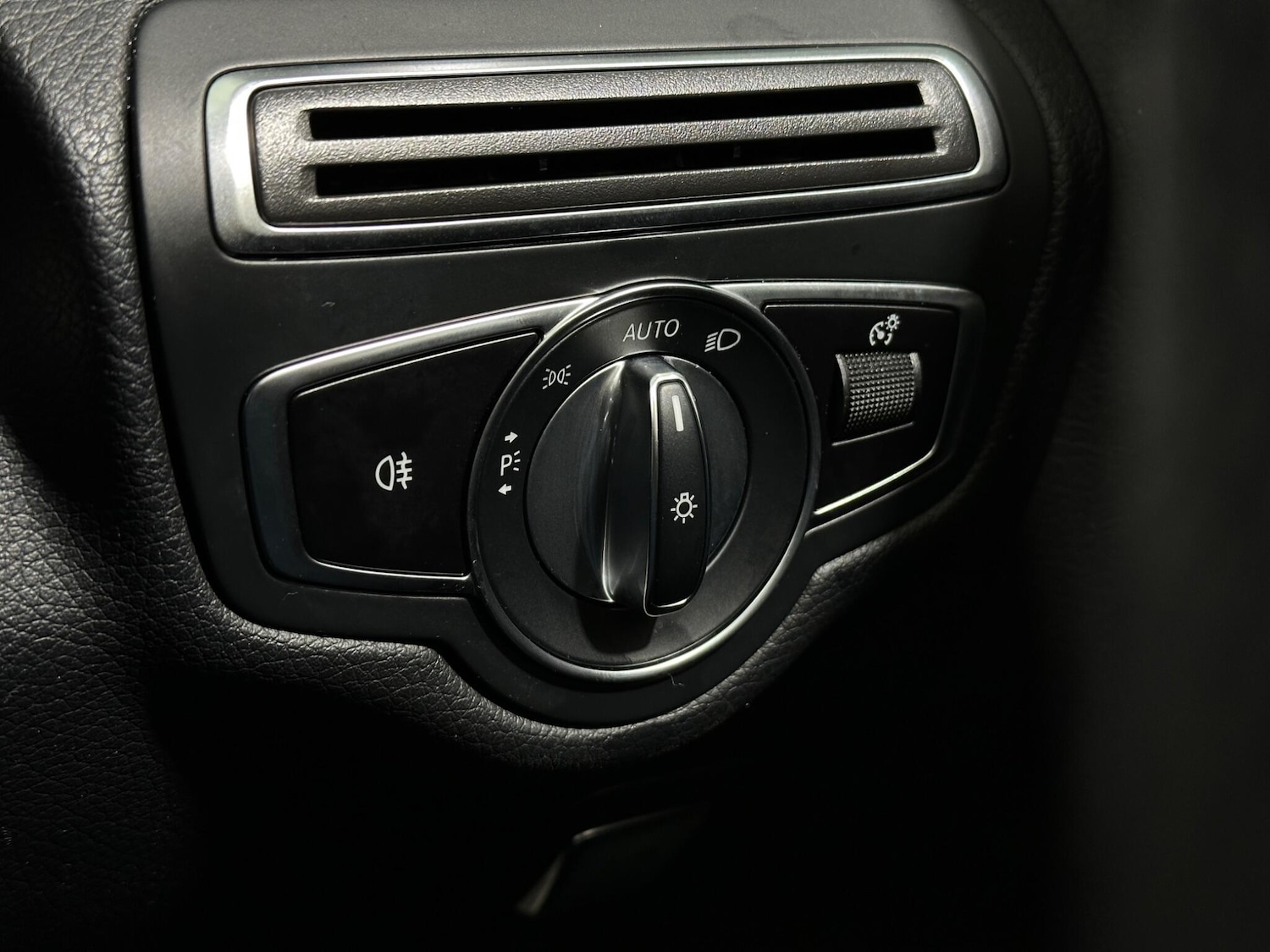 Used Mercedes-Benz C Class for sale - 77191983: Photo 17