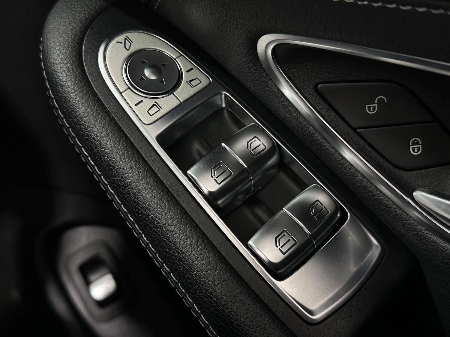 Used Mercedes-Benz C Class for sale - 77191983: Photo 18