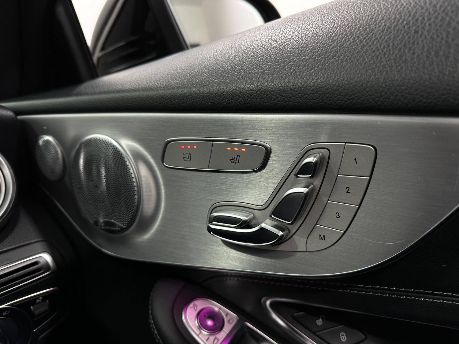 Used Mercedes-Benz C Class for sale - 77191983: Photo 19