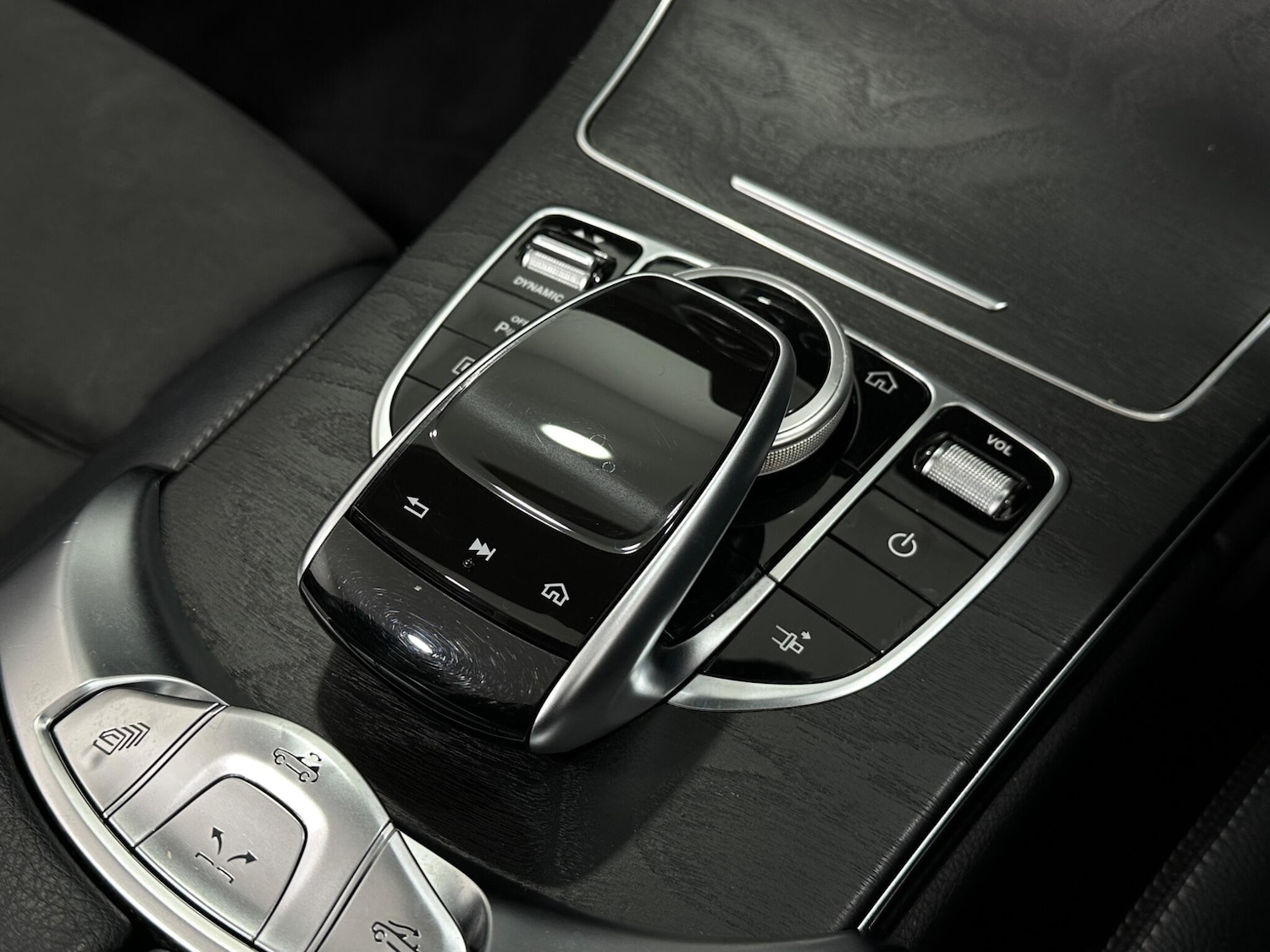 Used Mercedes-Benz C Class for sale - 77191983: Photo 21