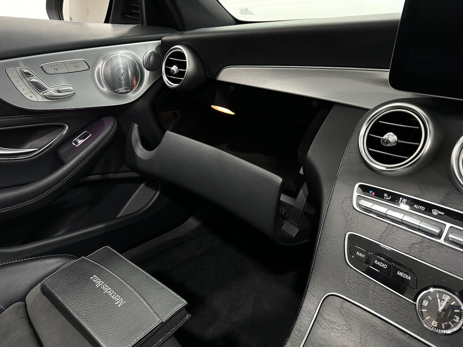 Used Mercedes-Benz C Class for sale - 77191983: Photo 29