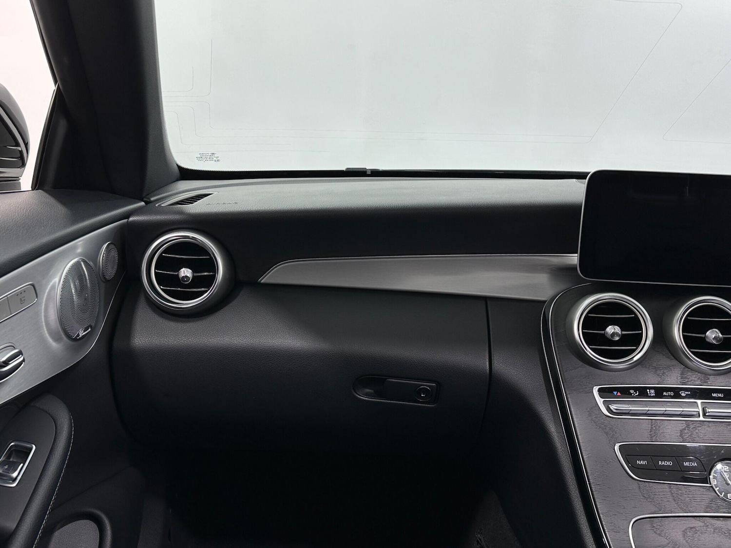 Used Mercedes-Benz C Class for sale - 77191983: Photo 30