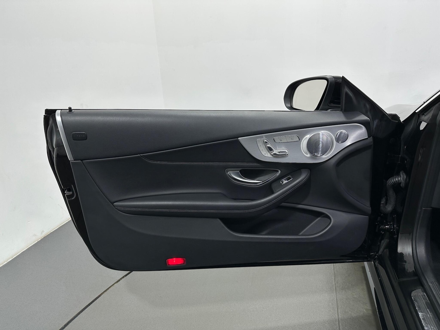 Used Mercedes-Benz C Class for sale - 77191983: Photo 37