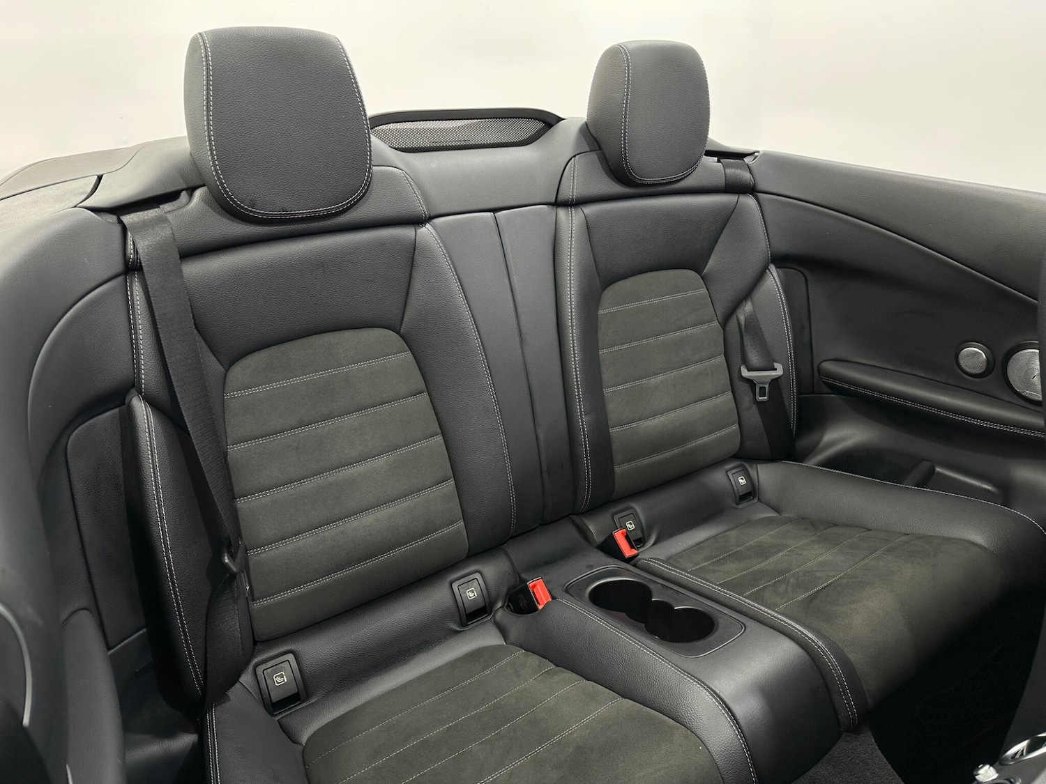 Used Mercedes-Benz C Class for sale - 77191983: Photo 38