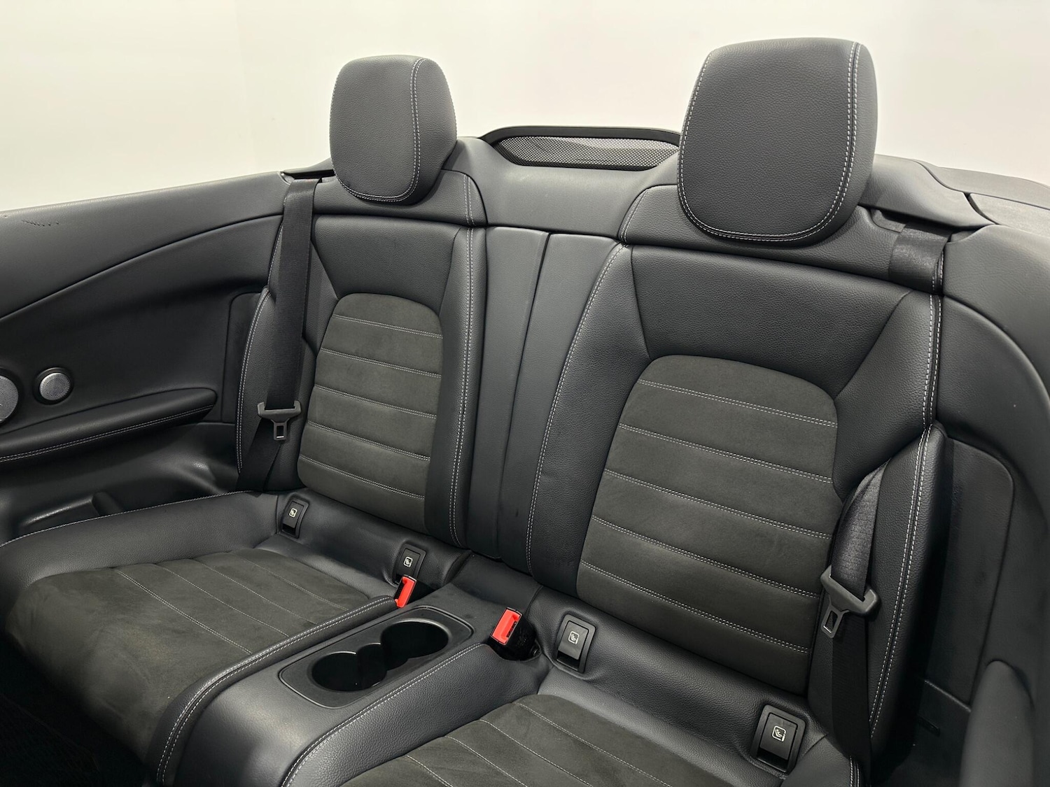 Used Mercedes-Benz C Class for sale - 77191983: Photo 39