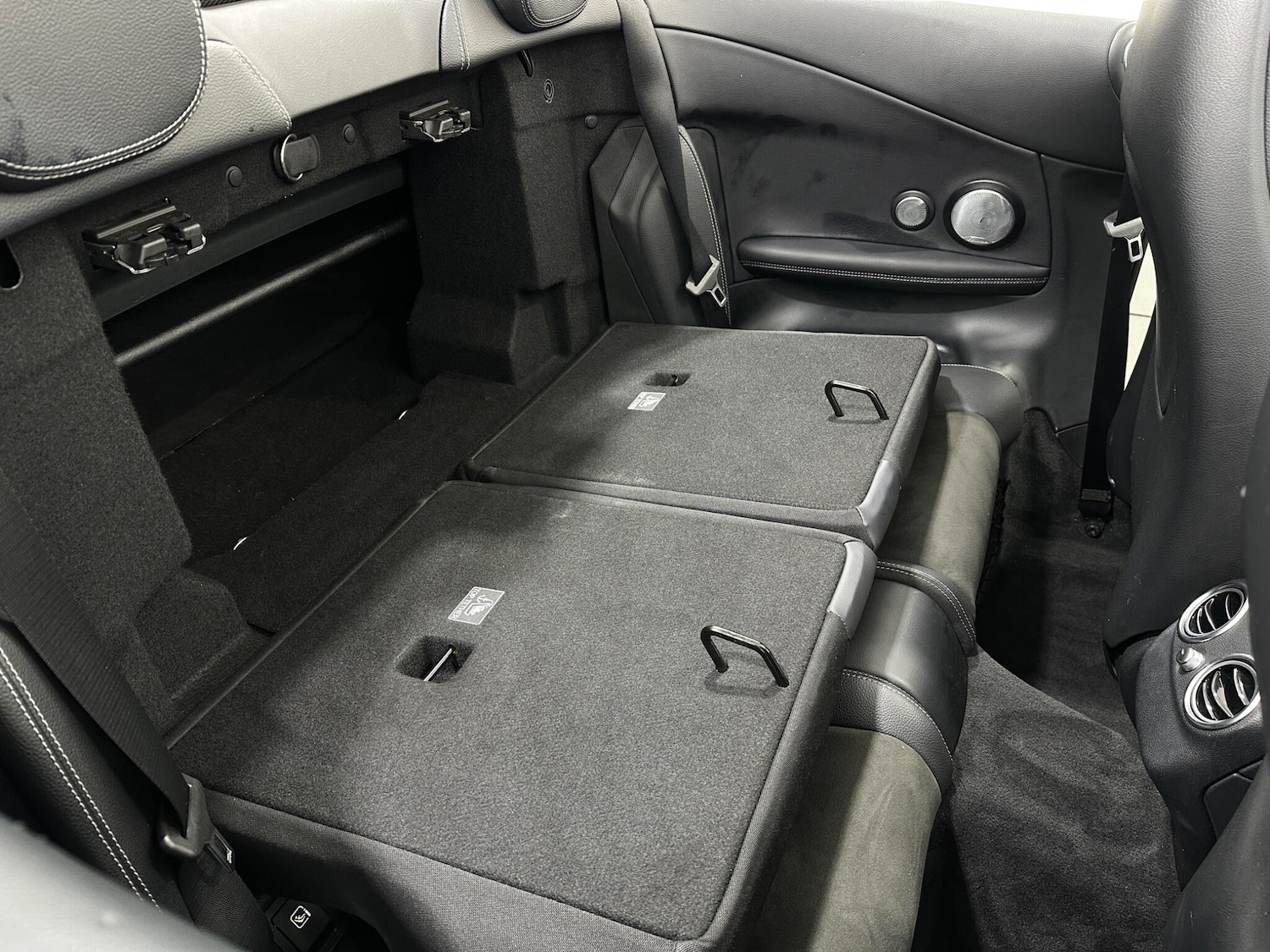 Used Mercedes-Benz C Class for sale - 77191983: Photo 42