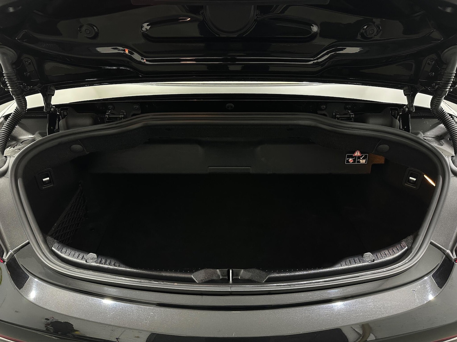 Used Mercedes-Benz C Class for sale - 77191983: Photo 43