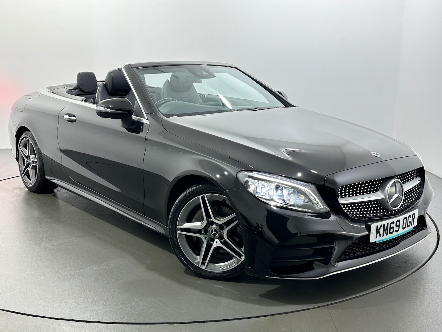 Used Mercedes-Benz C Class for sale - 77191983: Photo 50