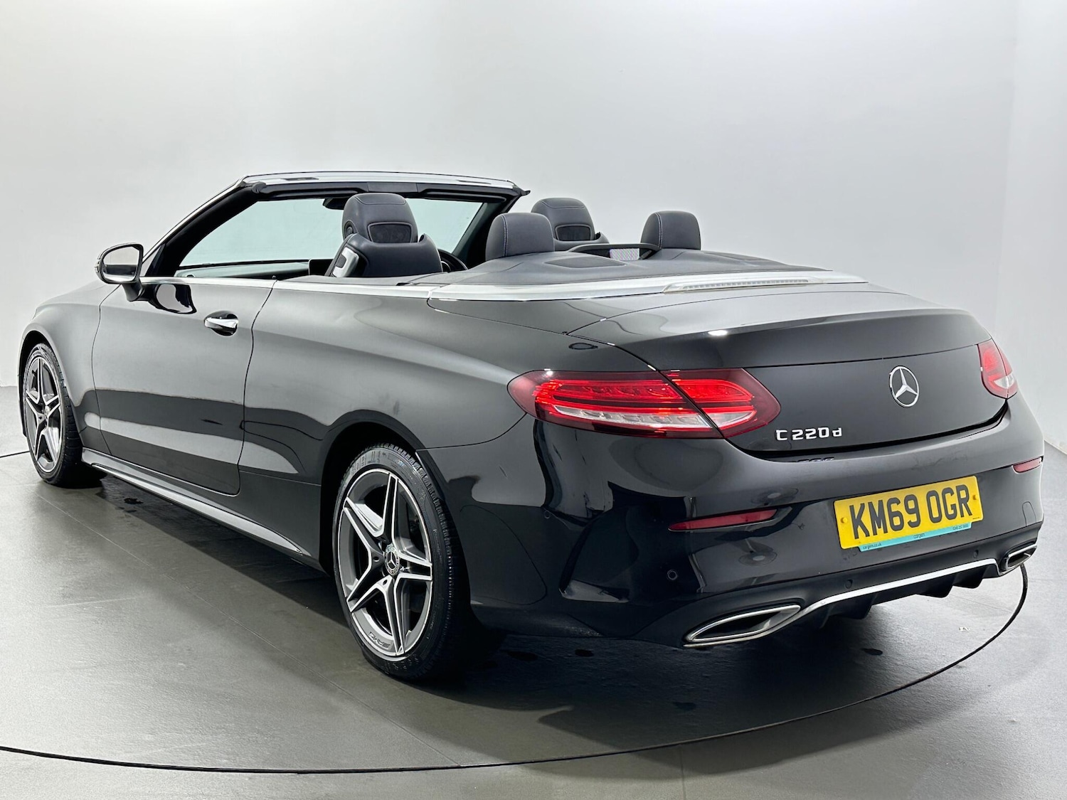 Used Mercedes-Benz C Class for sale - 77191983: Photo 6